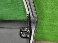 крышка багажника (дверь 3-5) Mazda 6 1 поколение [рестайлинг] GY 2006, 2.0 л., RF7J, дизель, МКПП, серебристый, универсал - фото №11