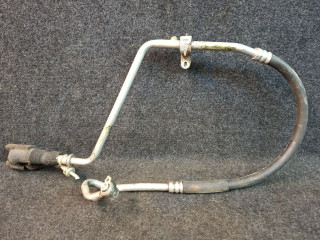 трубка кондиционера Mazda CX-7 1 поколение ER 2008, 2.3 л., L3-VDT, бензин, АКПП, голубой/30s, полный привод