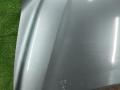 капот Toyota Camry 7 поколение XV40 ACV40 (2006 - 2009), 3.5 л., 2GR-FE, бензин, АКПП, серо-голубой, седан, передний привод - фото №6