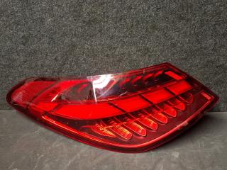 фонарь задний левый Mercedes-Benz C-Класс W206 2024, A2069069900