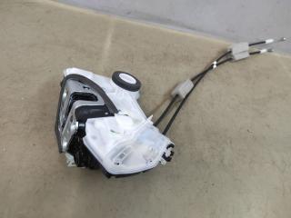 замок двери передней левой Acura Integra 4 поколение 2024, 1.5 л., бензин, АКПП, синий, хетчбэк 5 дв., передний привод, 23092119G