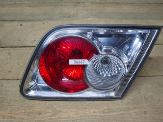 фонарь крышки багажника правый Mazda 6 GG 2003, седан