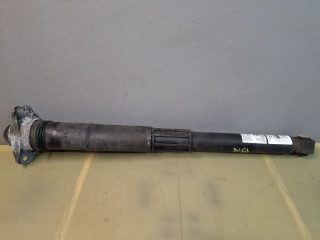 амортизатор задний правый Volkswagen Jetta 7 поколение 2019, 1.4 л., бензин, АКПП, оранжевый, седан, передний привод, 5QM512013AA