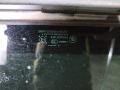 люк BMW X5 E70 2008, 3.0 л., дизель, АКПП, серый, внедорожник 5 дв., полный привод, правый руль - фото №2