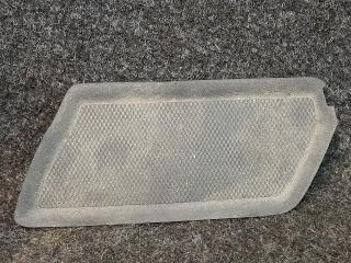 обшивка двери передняя левая GMC Terrain 2 поколение 2020, 1.5 л., бензин, АКПП, серый 464с, передний привод, 84137384