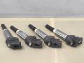 катушка зажигания BMW 3 серия F30/F31/F34 F30 2013, 2.0 л., N20 B20 A, бензин, АКПП, черный, седан, полный привод - фото №3