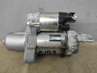 стартер Acura Integra 4 поколение 2024, 1.5 л., бензин, АКПП, синий, хетчбэк 5 дв., передний привод, 4380002780