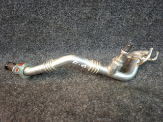 трубка системы рециркуляции EGR Ford Edge 2 поколение CD539 [рестайлинг] 2020, 2.0 л., бензин, АКПП, красный, внедорожник 5 дв., полный привод, K2GE-9E470-A