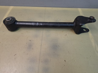 рычаг задний левый Mazda 6 3 поколение [рестайлинг] GJ 2016, 2.5 л., PYY1, бензин, АКПП, серый /42а, седан, передний привод