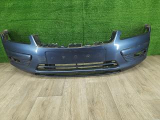 бампер передний Ford Focus 2 поколение 2005
