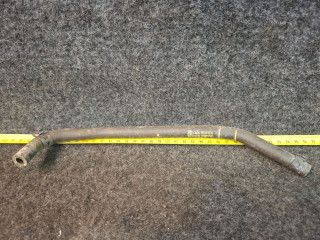 патрубок (трубопровод, шланг) Volkswagen Jetta 7 поколение 2019, 1.4 л., бензин, АКПП, серый, передний привод, 04E122447BQ