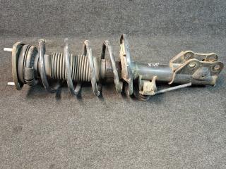 амортизатор передний правый Mazda 6 GJ [рестайлинг] GJ 2015, 2.5 л., PYY1, бензин, АКПП, белый, седан, передний привод