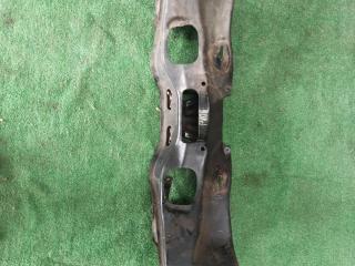 балка подвески передняя (подрамник) Subaru Tribeca 1 поколение [рестайлинг] 2013, 3.6 л., EZ36D, бензин, красный, внедорожник 5 дв., полный привод