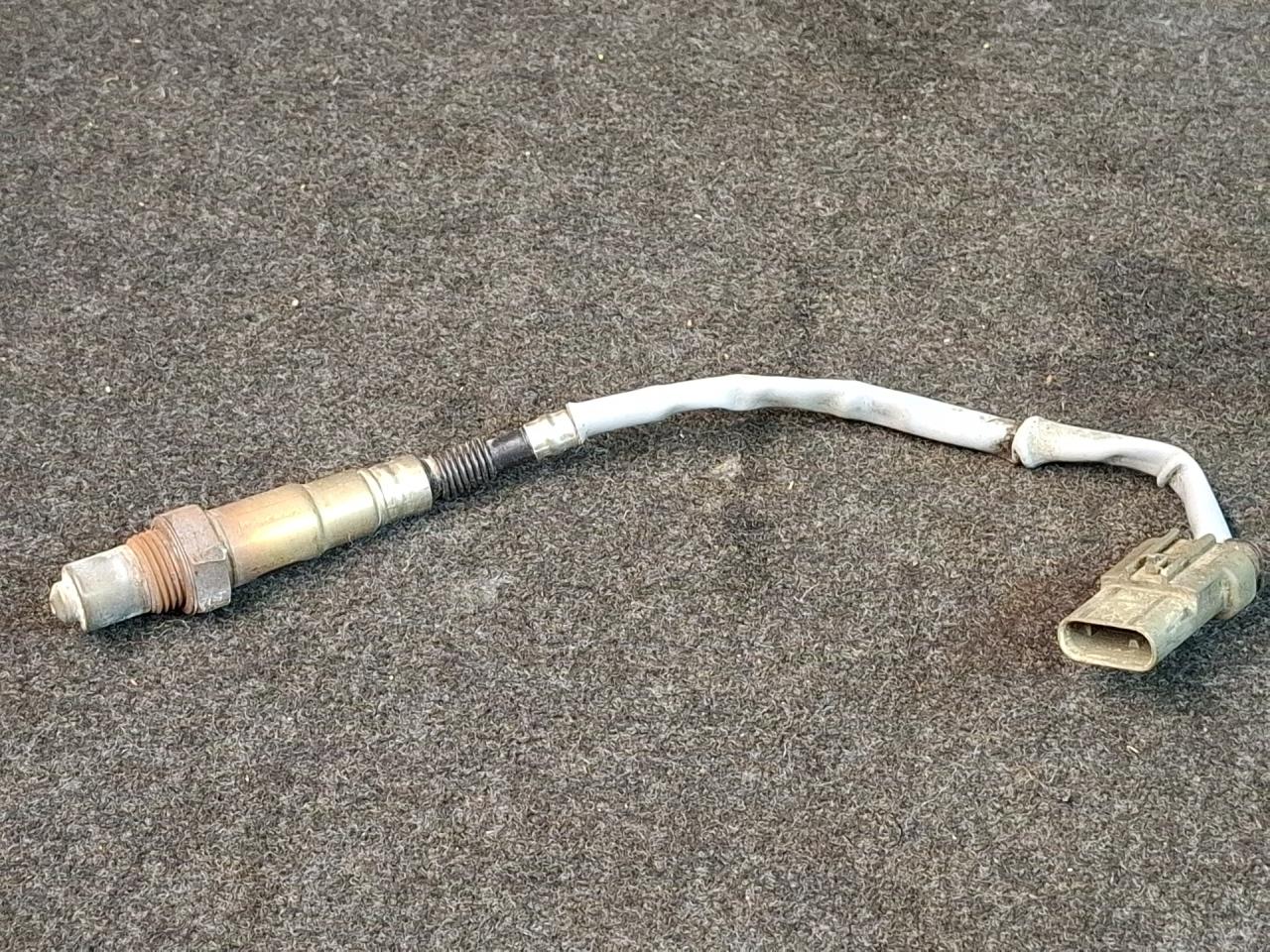 лямбда-зонд Chevrolet Malibu 9 поколение 2017, 1.5 л., бензин, АКПП, черный, седан, передний привод - фото №1