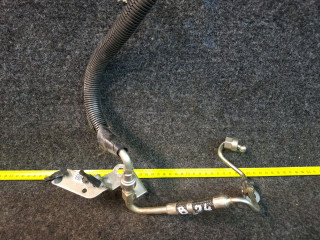 трубка топливная Chevrolet Traverse 2 поколение [рестайлинг] 2022, 3.6 л., бензин, АКПП, белый, внедорожник 5 дв., полный привод, 12681113