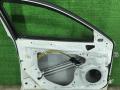 дверь передняя левая Mazda 6 GJ 2014, белый, S5267, GHP959010 - фото №7