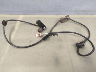 датчик ABS Mazda 6 GG 2003, 2.3 л., L3, бензин, МКПП, черный, седан, передний привод