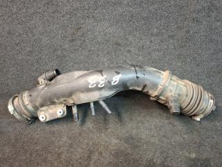 патрубок воздушного фильтра Ford Escape 4 поколение CX482 2020, 2.0 л., бензин, АКПП, белый az, внедорожник 5 дв., полный привод, LX619R504CF