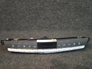 блок управления печки / климат-контроля Cadillac XT4 1 поколение 2020, 2.0 л., бензин, АКПП, 318e, полный привод, 84496164