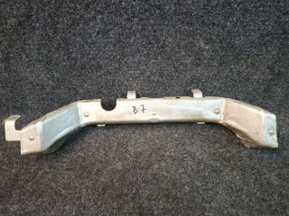 защита (экран) выпускного коллектора Chevrolet Equinox 3 поколение 2018, 2.0 л., бензин, АКПП, передний привод