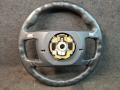 руль BMW 7 серия E65/E66/E67 [рестайлинг] 2007 - фото №8