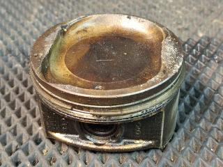 поршень Toyota Camry 7 поколение XV40 2007, 2.4 л., бензин