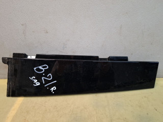 накладка двери (крышки) багажника Chevrolet Blazer 3 поколение 2019, 3.6 л., бензин, АКПП, белый, полный привод, 42440837