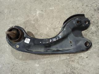 рычаг задний левый Honda Civic 10 поколение 2017, 2.0 л., K20C2, бензин, АКПП, седан, передний привод