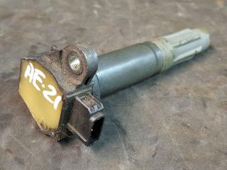 катушка зажигания Subaru Outback 4 поколение [рестайлинг] 2014, 2.5 л., бензин, вариатор, FK0376