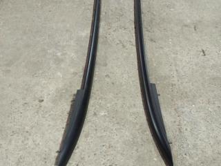 дуги на крышу (рейлинги) Volkswagen Tiguan 2 поколение 2020, 2.0 л., бензин, АКПП, серый, полный привод