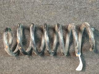 пружина задняя Ford Bronco SPORT 1 2022, бензин, АКПП, LX61-5560-BNF