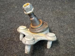 шаровая опора Volkswagen Jetta 7 поколение [рестайлинг] 2024, 1.5 л., бензин, АКПП, серый, седан, передний привод