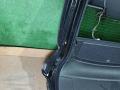 крышка багажника (дверь 3-5) BMW X4 F26 2016, 2.0 л., дизель, АКПП, черный - фото №12