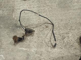 датчик дорожного просвета Mazda 6 1 поколение [рестайлинг] GY 2006, 2.0 л., RF7J, дизель, МКПП, серебристый, универсал