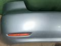 бампер задний Mazda 6 GG 2003, 2.0 л., LF-DE, бензин, МКПП, хетчбэк 5 дв. - фото №3