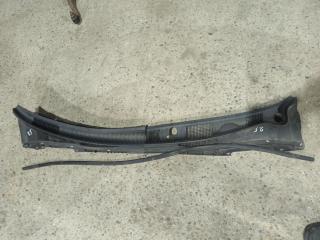 дождевик Mazda 6 1 поколение [рестайлинг] GY 2006, 2.0 л., RF7J, дизель, МКПП, серебристый, универсал