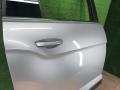 дверь задняя правая Volkswagen Atlas 1 поколение 2019, 3.6 л., бензин, АКПП, серебристый, внедорожник 5 дв., полный привод - фото №6