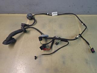 дверная проводка Audi Q7 4L [рестайлинг] 4LB 2012, 3.0 л., TFSI, CJWB, бензин, АКПП, черный, внедорожник 5 дв., полный привод, 4L0971687AH