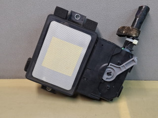 блок управления ручником Mazda 6 3 поколение [рестайлинг] GJ 2016, 2.5 л., PYY1, бензин, АКПП, серый /42а, седан, передний привод, 234299101