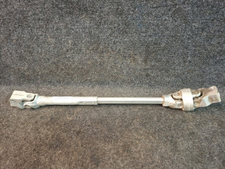 рулевой карданчик BMW X4 F26 2016, 2.0 л., дизель, АКПП, черный