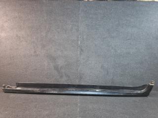 накладка на порог BMW X4 F26 2016, 2.0 л., дизель, АКПП, черный, 8050453