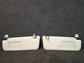 козырек солнцезащитный Toyota Prius V 1 поколение ZVW41 ZVW41 2014, 1.8 л., гибрид, АКПП, синий, хетчбэк 5 дв., передний привод