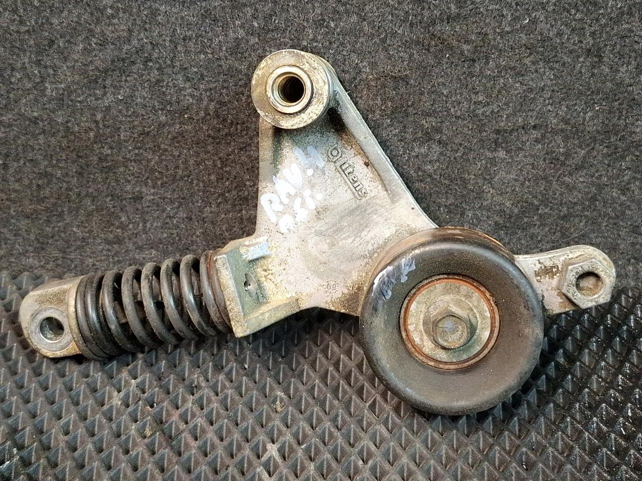 натяжитель Toyota RAV4 3 поколение (XA30) 2006, 2.4 л., бензин - фото №1