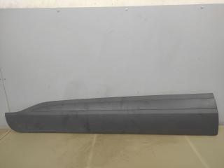 молдинг двери передней левой Ford Escape 4 поколение CX482 2021, 2.5 л., гибрид, АКПП, внедорожник 5 дв., полный привод