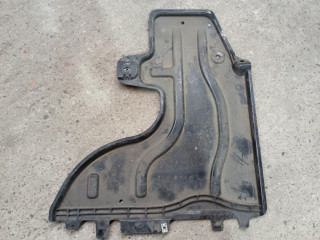 защита днища Volkswagen Jetta 7 поколение 2019, 1.4 л., бензин, АКПП, серый, передний привод