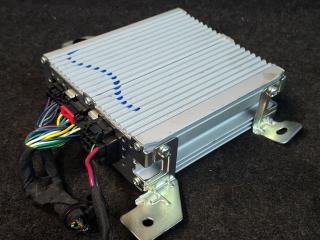 усилитель музыкальный GMC Terrain 2 поколение 2020, 1.5 л., бензин, АКПП, серый 464с, передний привод, 84326241