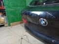 крышка багажника (дверь 3-5) BMW X4 F26 2016, 2.0 л., дизель, АКПП, черный - фото №4