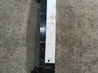 усилитель бампера заднего Mazda 6 3 поколение [рестайлинг] GJ 2016, 2.5 л., PYY1, бензин, АКПП, серый /42а, седан, передний привод