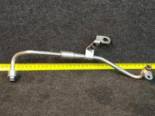 трубка охлаждения турбины Ford Escape 4 поколение CX482 2020, 1.6 л., LUB, бензин, АКПП, белый az, внедорожник 5 дв., полный привод, K2GE-8A520-BC