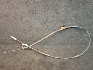 трос ручника Toyota Camry 7 поколение XV40 2008, 2.4 л., 2AZ-FE, бензин, АКПП, седан, передний привод